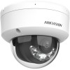 Hikvision Value Series DS-2CD1163G2-LIU(2.8MM) Dome IP security camera Indoor & outdoor 3200 x 1800 pixels Ceiling Hikvision Value Series DS-2CD1163G2-LIU(2.8MM) Dome IP security camera Indoor & outdoor 3200 x 1800 pixels Ceiling