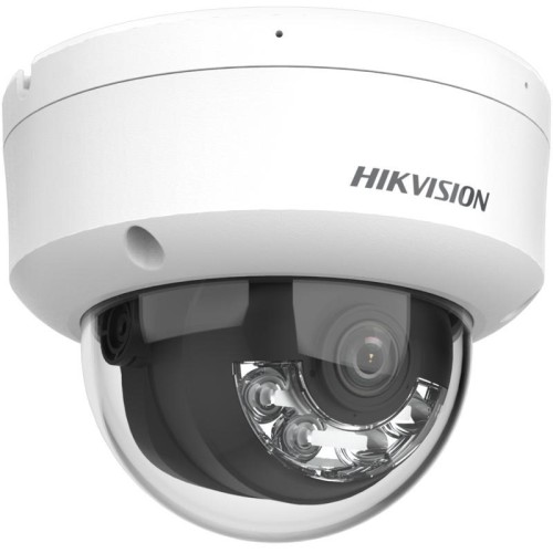 Hikvision Value Series DS-2CD1163G2-LIU(2.8MM) Dome IP security camera Indoor & outdoor 3200 x 1800 pixels Ceiling