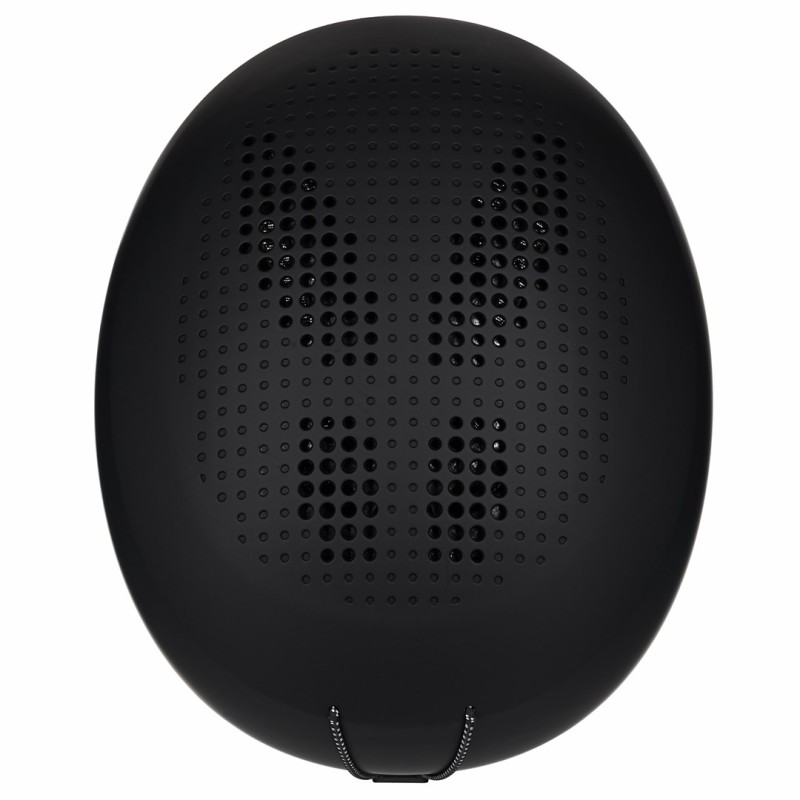 WINTER HELMET ALPINA ZUPO BLACK MATT 54-58 WINTER HELMET ALPINA ZUPO BLACK MATT 54-58