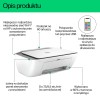 HP DeskJet 2820e All-in-One Printer Thermal inkjet A4 4800 x 1200 DPI 7.5 ppm Wi-Fi HP DeskJet 2820e All-in-One Printer Thermal inkjet A4 4800 x 1200 DPI 7.5 ppm Wi-Fi