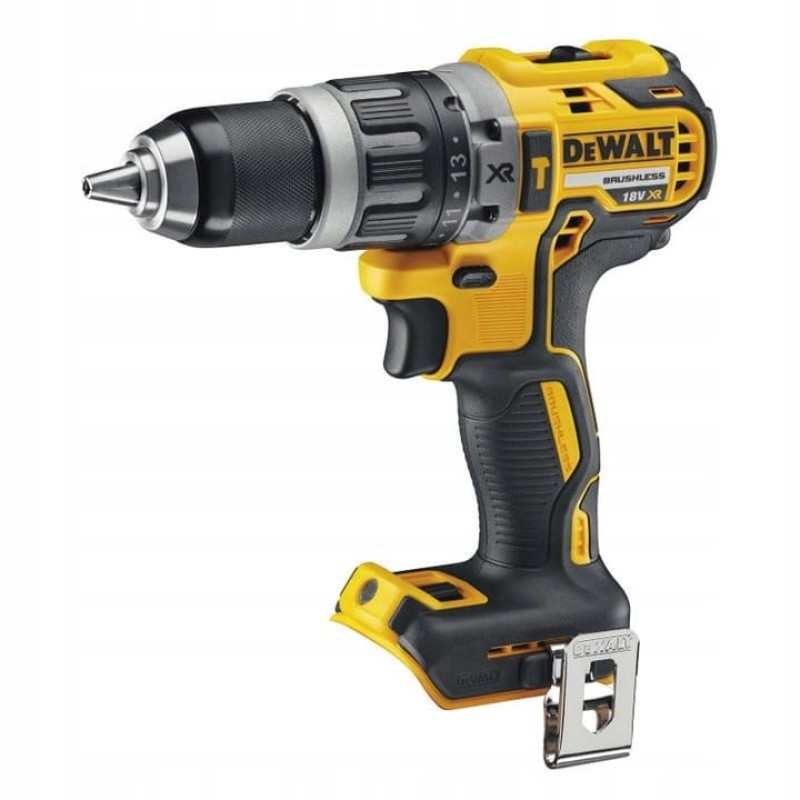 Zestaw narzędzi combo 18V DCK690P3T DEWALT