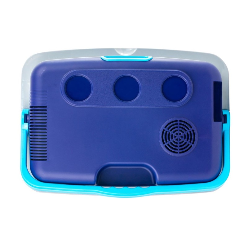 Tourist car refrigerator Lucznik CBX-33 Cool&Go XL 33L 12V/220-240V