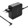 Qoltec 51745 power adapter/inverter Indoor 65 W Black