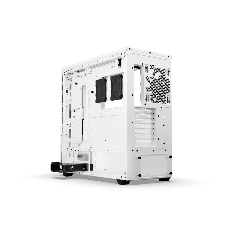 be quiet! Shadow Base 800 DX White Midi Tower be quiet! Shadow Base 800 DX White Midi Tower