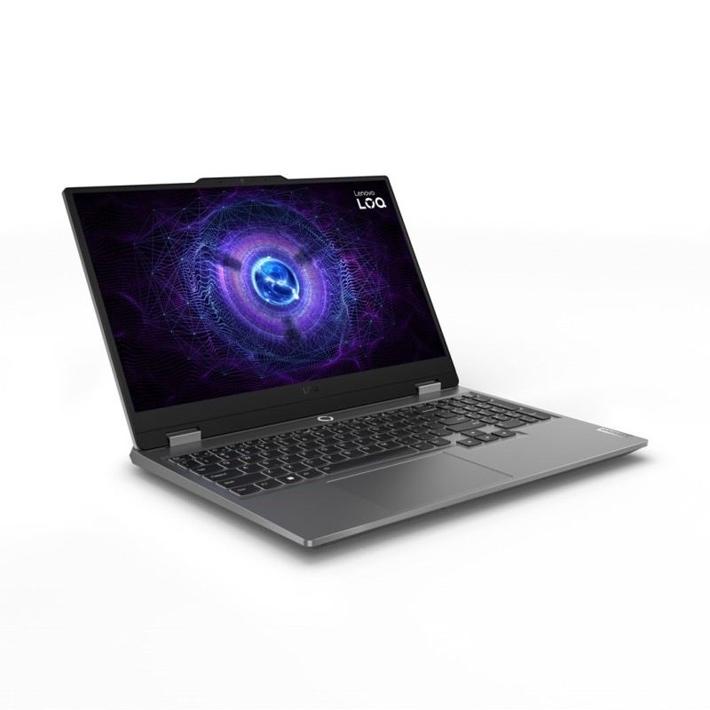 Lenovo LOQ 15IAX9 Intel® Core™ i5 i5-12450HX Laptop 39.6 cm (15.6 Lenovo LOQ 15IAX9 Intel® Core™ i5 i5-12450HX Laptop 39.6 cm (15.6