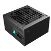 DeepCool PN850M power supply unit 850 W 20+4 pin ATX ATX Black DeepCool PN850M power supply unit 850 W 20+4 pin ATX ATX Black
