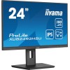 iiyama ProLite computer monitor 60.5 cm (23.8