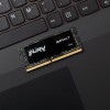 Kingston Technology FURY 64GB 3200MT/s DDR4 CL20 SODIMM (Kit of 2) Impact