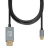 Lanberg CA-USBA-12CC-0018-TR USB cable 1.8 m USB 2.0 USB B Transparent Lanberg CA-USBA-12CC-0018-TR USB cable 1.8 m USB 2.0 USB B Transparent