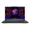 MSI Cyborg 15 A13VE-1067XPL Intel® Core™ i7 i7-13620H Laptop 39.6 cm (15.6 MSI Cyborg 15 A13VE-1067XPL Intel® Core™ i7 i7-13620H Laptop 39.6 cm (15.6
