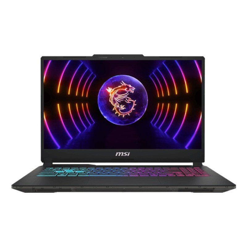 MSI Cyborg 15 A13VE-1067XPL Intel® Core™ i7 i7-13620H Laptop 39.6 cm (15.6 MSI Cyborg 15 A13VE-1067XPL Intel® Core™ i7 i7-13620H Laptop 39.6 cm (15.6