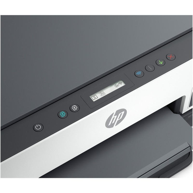 HP Smart Tank 670 All-in-One Thermal inkjet A4 4800 x 1200 DPI 12 ppm Wi-Fi HP Smart Tank 670 All-in-One Thermal inkjet A4 4800 x 1200 DPI 12 ppm Wi-Fi