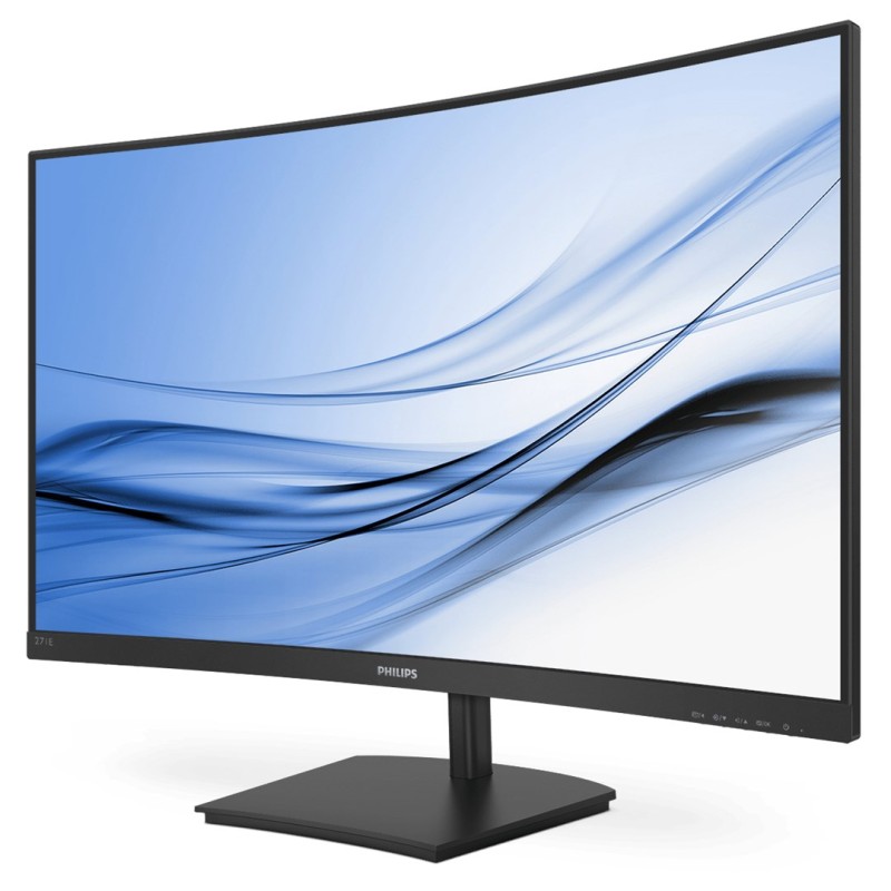 Philips E Line 271E1SCA/00 LED display 68.6 cm (27 Philips E Line 271E1SCA/00 LED display 68.6 cm (27