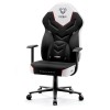 Diablo X-GAMER 2.0 Normal Gaming chair Black, White Diablo X-GAMER 2.0 Normal Gaming chair Black, White