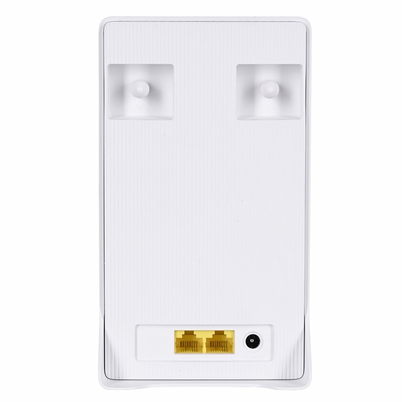 Mercusys MB130-4G wireless router Ethernet Dual-band (2.4 GHz / 5 GHz) White Mercusys MB130-4G wireless router Ethernet Dual-band (2.4 GHz / 5 GHz) White