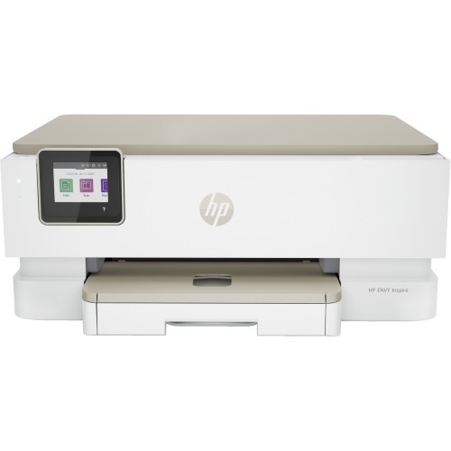 HP ENVY Inspire 7220e All-in-One Printer Thermal inkjet A4 4800 x 1200 DPI 15 ppm Wi-Fi HP ENVY Inspire 7220e All-in-One Printer Thermal inkjet A4 4800 x 1200 DPI 15 ppm Wi-Fi