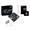 ASUS PRIME B550M-K AMD B550 Socket AM4 micro  ATX