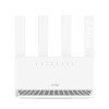 Router CUDY WR3600E BE3600 Gigabit Wi-Fi 7 Mesh Router CUDY WR3600E BE3600 Gigabit Wi-Fi 7 Mesh