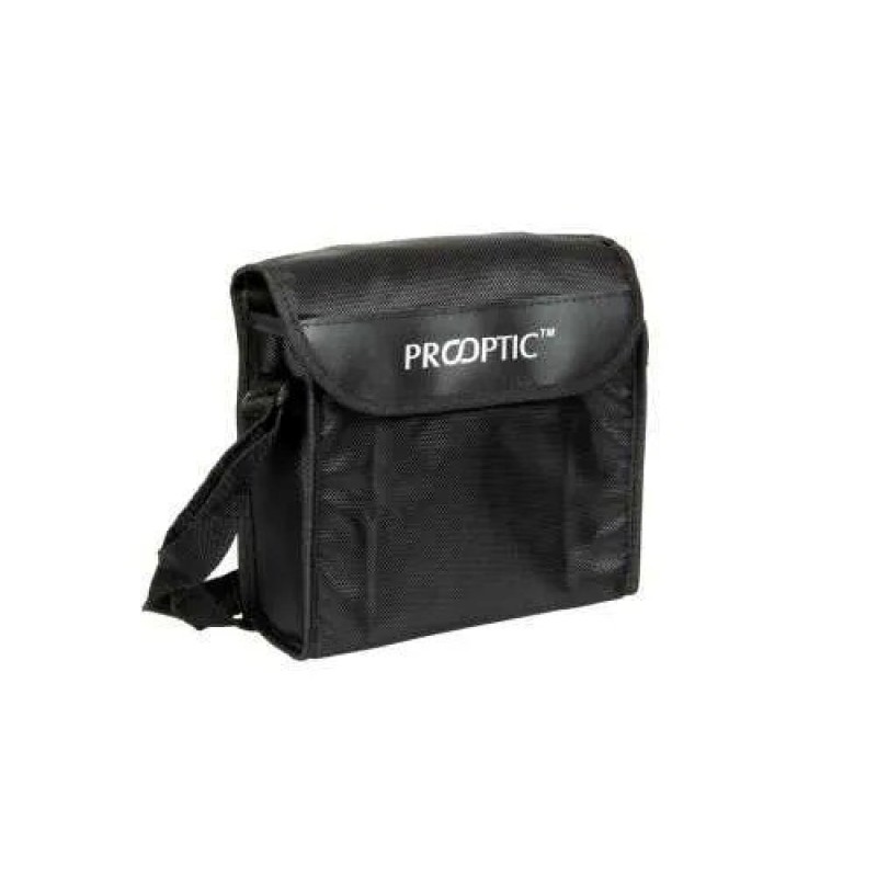 Delta Optical Discovery DO.DO-1201 Binoculars 10 x 50 Green, Black Delta Optical Discovery DO.DO-1201 Binoculars 10 x 50 Green, Black