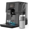 Krups Intution Preference EA875U10 coffee maker Semi-auto Espresso machine 3 L Krups Intution Preference EA875U10 coffee maker Semi-auto Espresso machine 3 L
