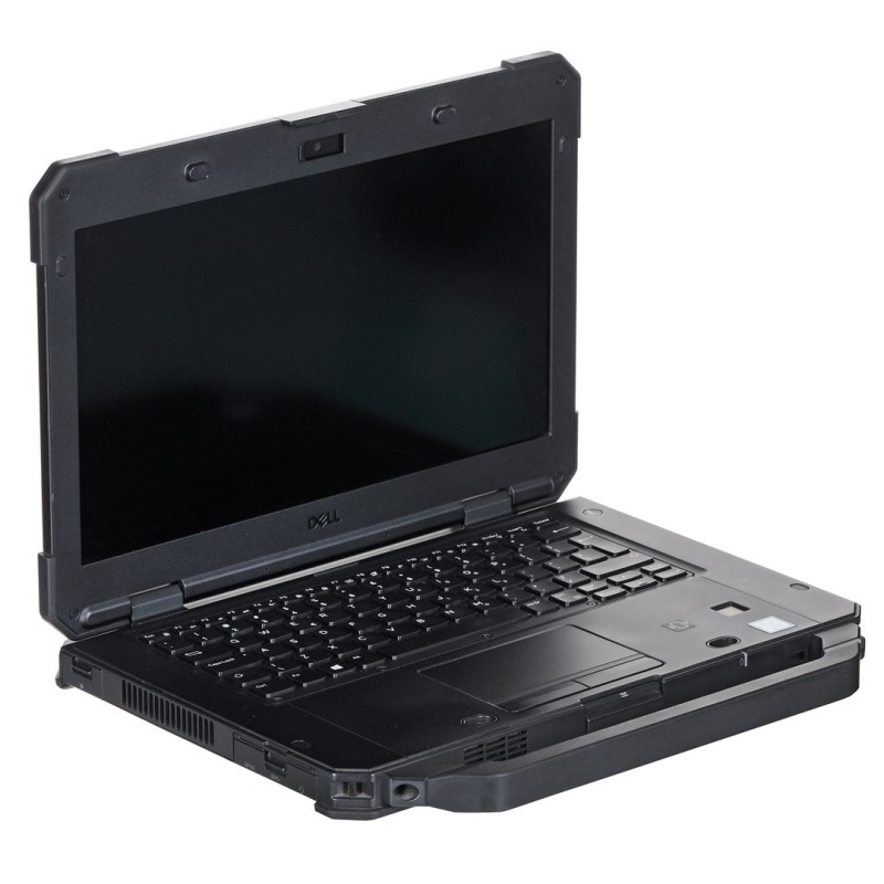 DELL LATITUDE RUGGED 5420 i5-8350U 16GB 512GB SSD 14 DELL LATITUDE RUGGED 5420 i5-8350U 16GB 512GB SSD 14
