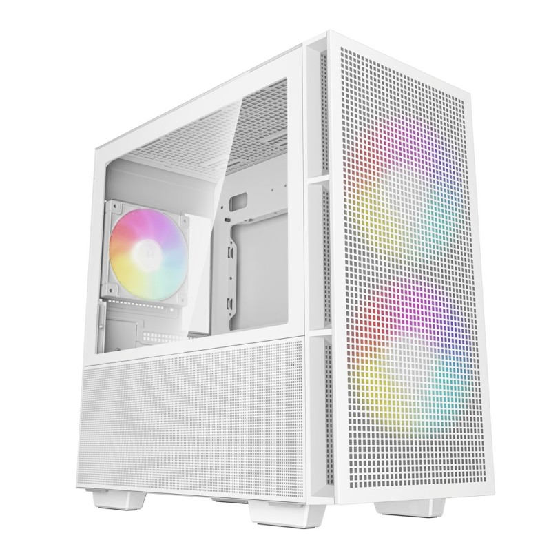 DeepCool CH360 White DeepCool CH360 White