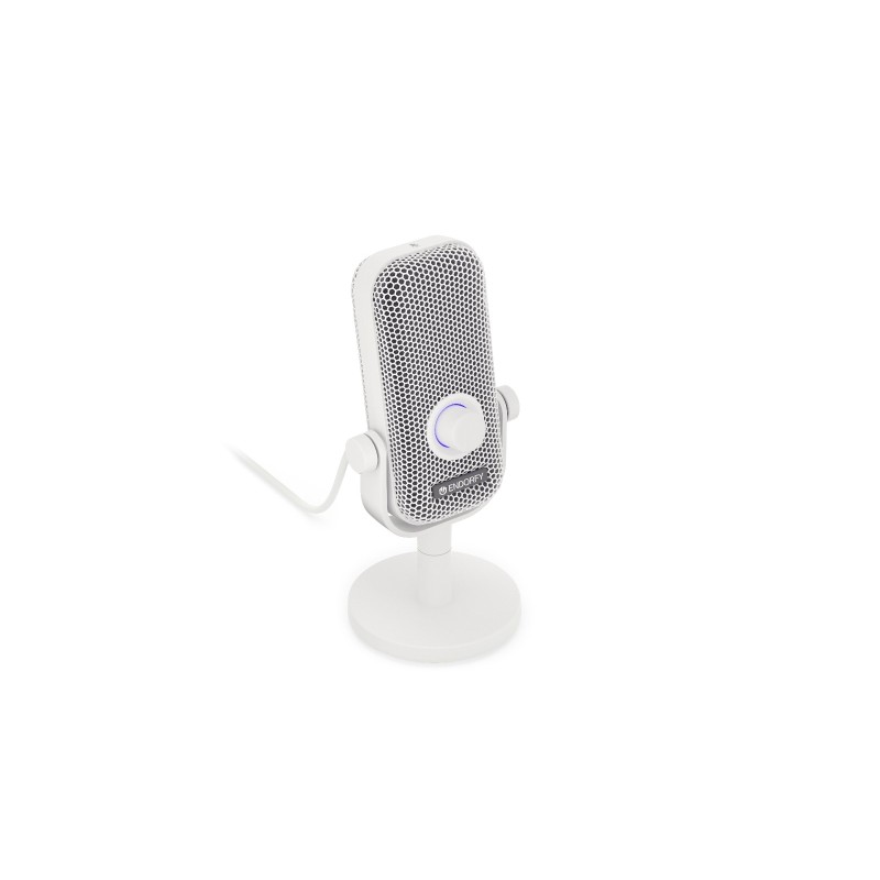 Mikrofon ENDORFY Solum Voice S Onyx White (EY1B015) Mikrofon ENDORFY Solum Voice S Onyx White (EY1B015)