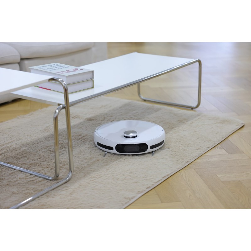 EZVIZ RS20 Pro - cleaning robot, white EZVIZ RS20 Pro - cleaning robot, white
