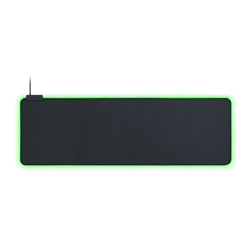 Razer Goliathus Extended Chroma Gaming mouse pad Black Razer Goliathus Extended Chroma Gaming mouse pad Black