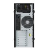 Platforma Asus Rack (2U) RS720A-E12-RS24U AMD Epyc 9004 (24x NVMe, 2xM.2, 3xGPU, 2x10Gbe, IPMI,  1+1 2600W)