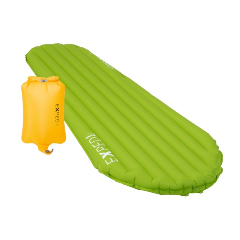 Inflatable mat EXPED Ultra 1R LW Mummy Inflatable mat EXPED Ultra 1R LW Mummy