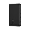 Baseus P10059001113-00 Lithium polymer (LiPo) power bank 10000 mAh Wireless charging Black Baseus P10059001113-00 Lithium polymer (LiPo) power bank 10000 mAh Wireless charging Black