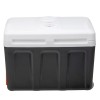 Adler AD 8090 Portable Cooler 40 L Black, White Adler AD 8090 Portable Cooler 40 L Black, White