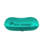 Sea to Summit Aeros Ultralight Regular Sea Foam Travel Inflatable Pillow Sea to Summit Aeros Ultralight Regular Sea Foam Travel Inflatable Pillow
