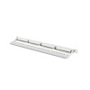 LANBERG PATCH PANEL 24 PORT 0.5U CAT.6 UTP GRAY LANBERG PATCH PANEL 24 PORT 0.5U CAT.6 UTP GRAY