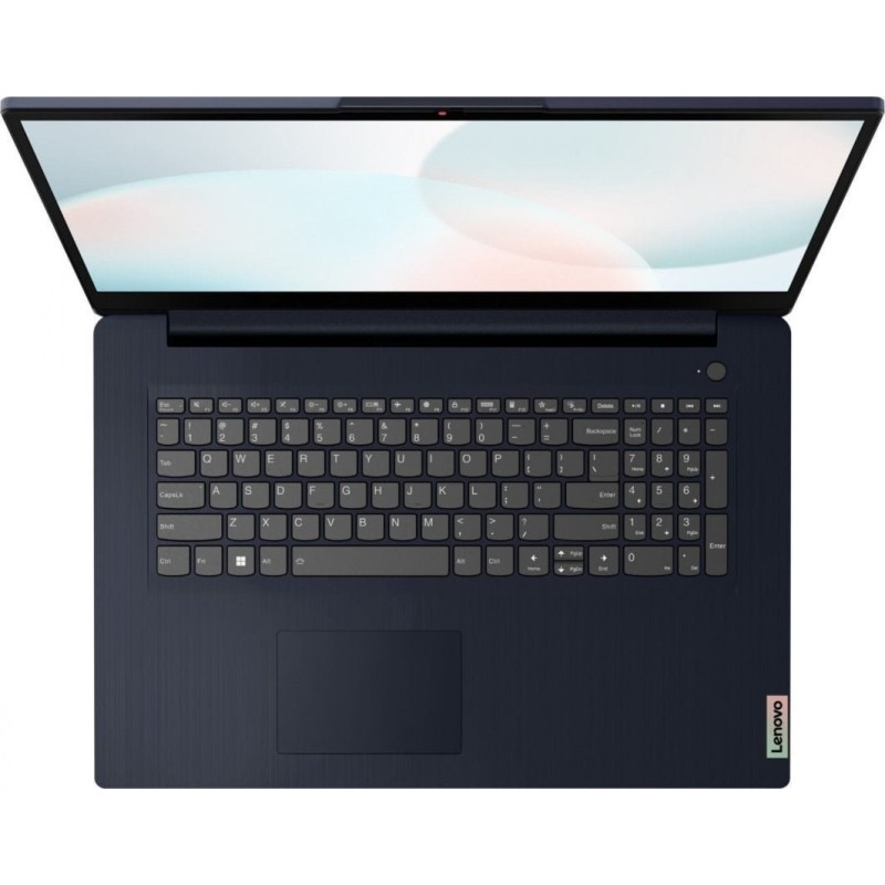 Lenovo IdeaPad 3 17IAU7 Intel® Core™ i3 i3-1215U Laptop 43.9 cm (17.3 Lenovo IdeaPad 3 17IAU7 Intel® Core™ i3 i3-1215U Laptop 43.9 cm (17.3