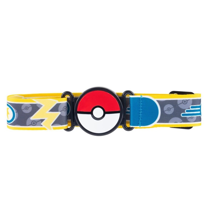Pokemon W15 Clip ‘n’ Go Poke Ball Belt Set figurine