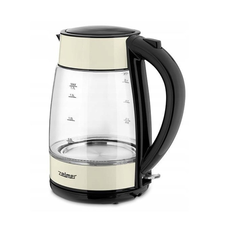 ZWILLING ENFINIGY ELECTRIC KETTLE 53105-000-0 - Silver 1 L ZWILLING ENFINIGY ELECTRIC KETTLE 53105-000-0 - Silver 1 L