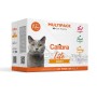 CALIBRA CAT life pouch adult multipack 12x85g