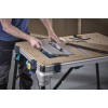 Wolfcraft 6918300 Master Cut 2600 Pro - Clamping and Machine Table