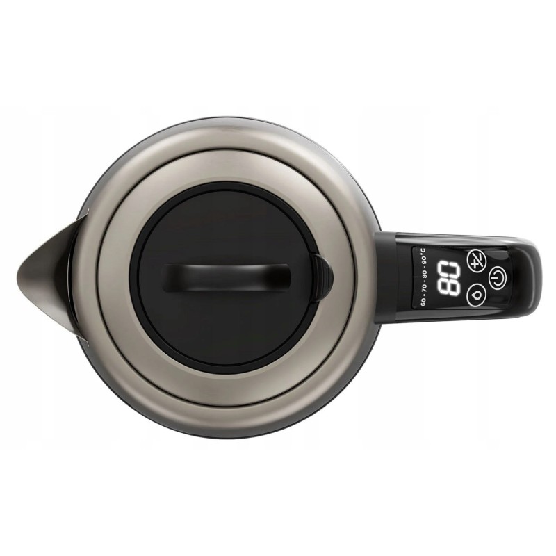 Black+Decker electric kettle BXKE2205E Black+Decker electric kettle BXKE2205E