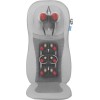 Comfort shiatsu massage seat cover Medisana MCG 810 Comfort shiatsu massage seat cover Medisana MCG 810