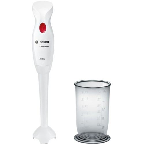Bosch MSM14100 blender Immersion blender 400 W White Bosch MSM14100 blender Immersion blender 400 W White