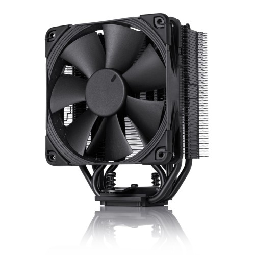 Noctua NH-U12S chromax.black Processor Cooler 12 cm Noctua NH-U12S chromax.black Processor Cooler 12 cm