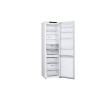 LG fridge-freezer combination GBV3200DSW LG fridge-freezer combination GBV3200DSW
