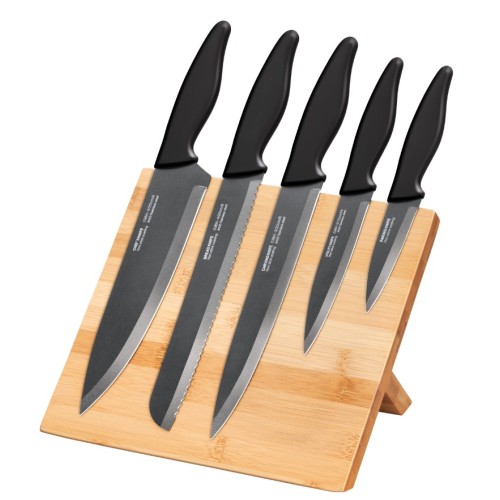 Smile SNS-4 kitchen cutlery/knife set 6 pc(s) Smile SNS-4 kitchen cutlery/knife set 6 pc(s)