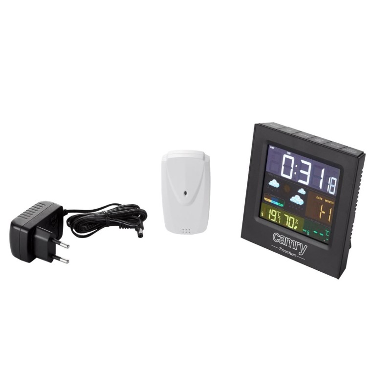 Camry CR 1166 Weather station Camry CR 1166 Weather station