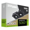 Zotac GAMING GeForce RTX 5060 Ti Twin Edge OC NVIDIA 16 GB GDDR7 Zotac GAMING GeForce RTX 5060 Ti Twin Edge OC NVIDIA 16 GB GDDR7