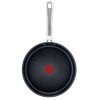 Tefal Intuition B8170444 Multi-purpose frying pan Round
