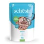 SCHESIR in jelly Tuna - wet cat food - 85 g